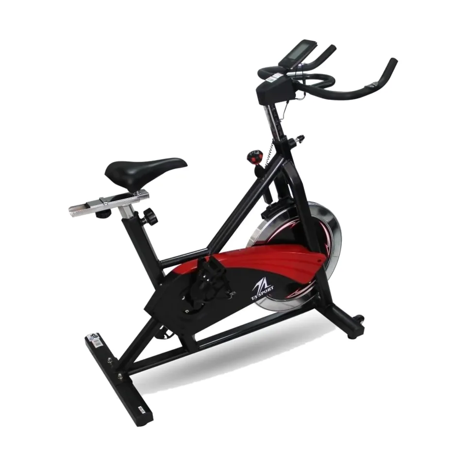 Velotrenajor Spinning Bike YK-BY127M