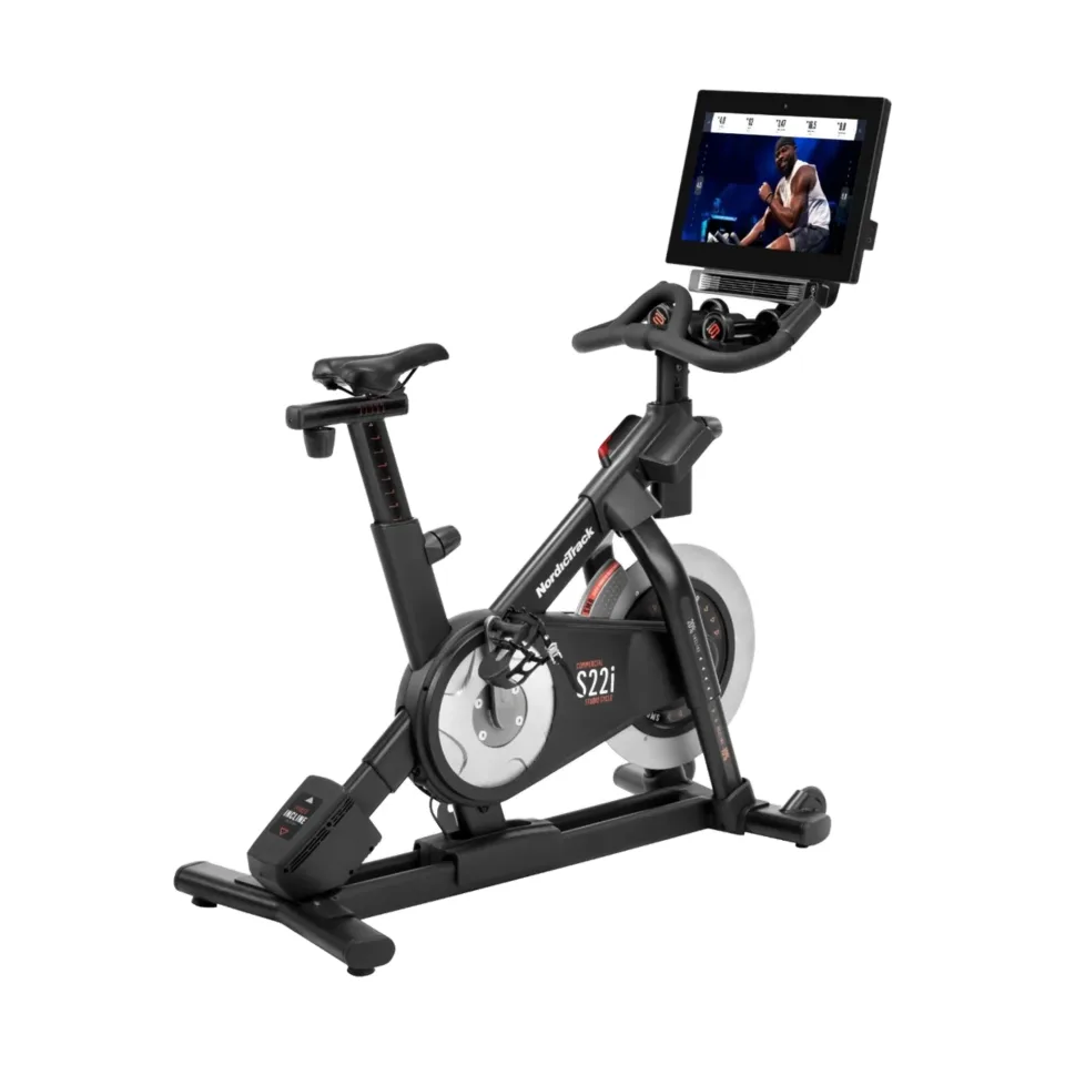 Velotrenajor NordicTrack S22I