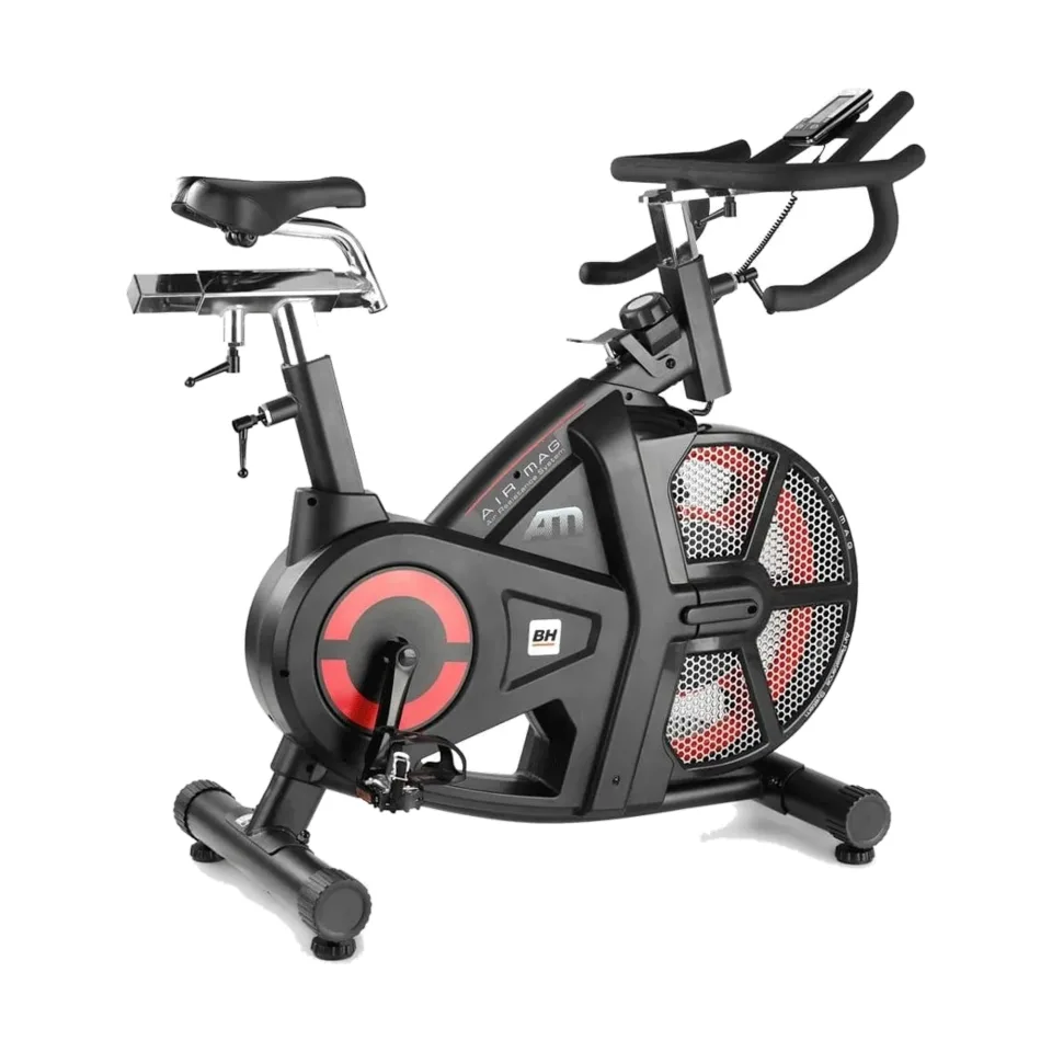 Velotrenajor Indoor Cycling Bike Air Mag H9120