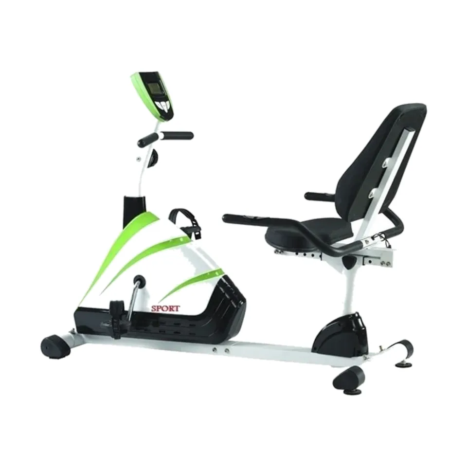 Velotrenajor Lazy Bike LB-08