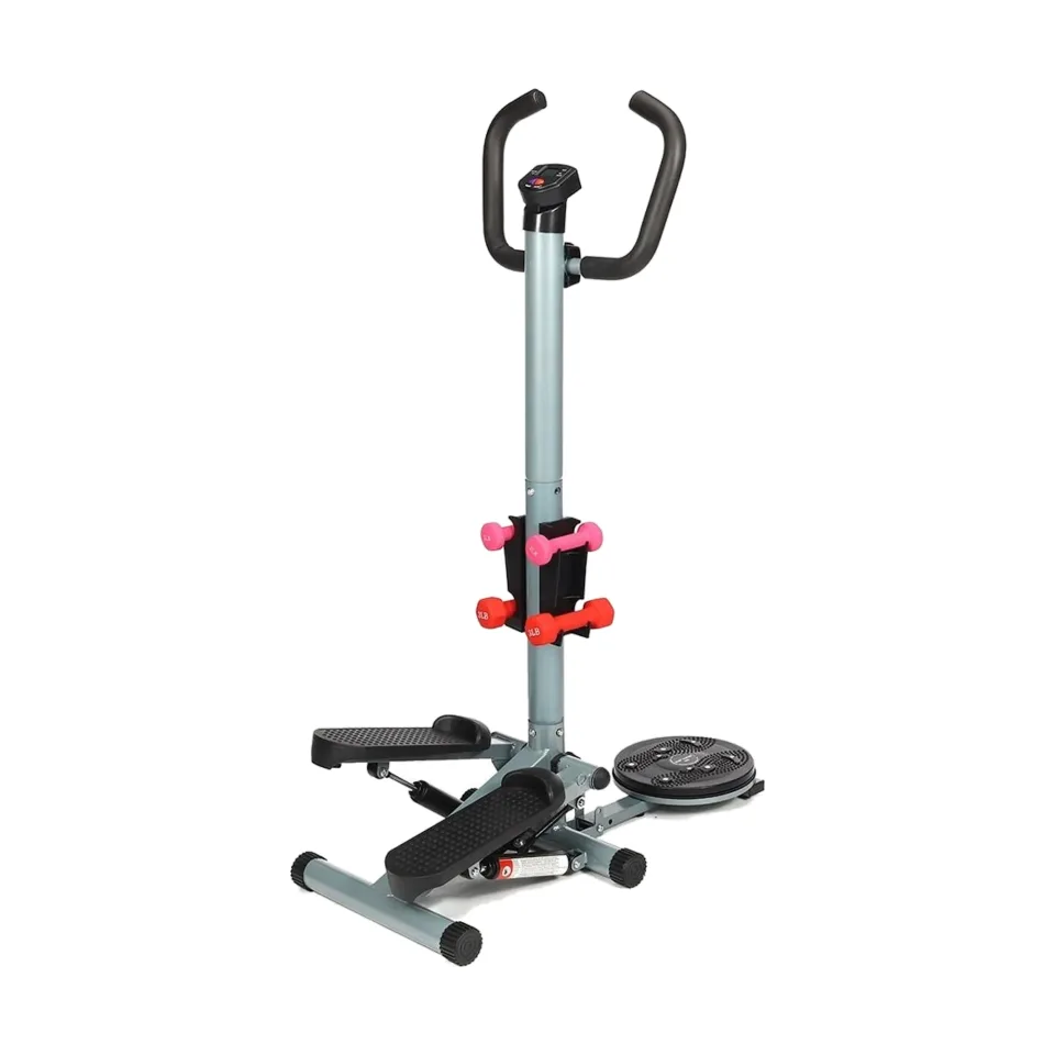 Mini Stepper LN-2351/1