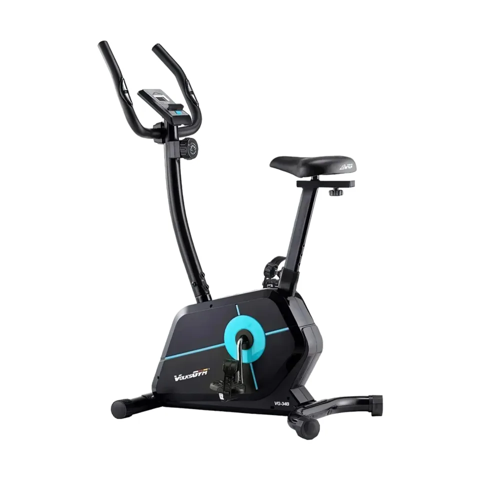 Volksgym Velotrenajor VG-34B