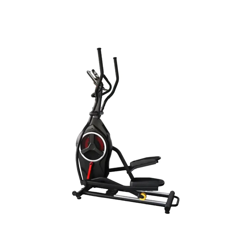 VolksGym Font Drive Elliptical VG-9800C