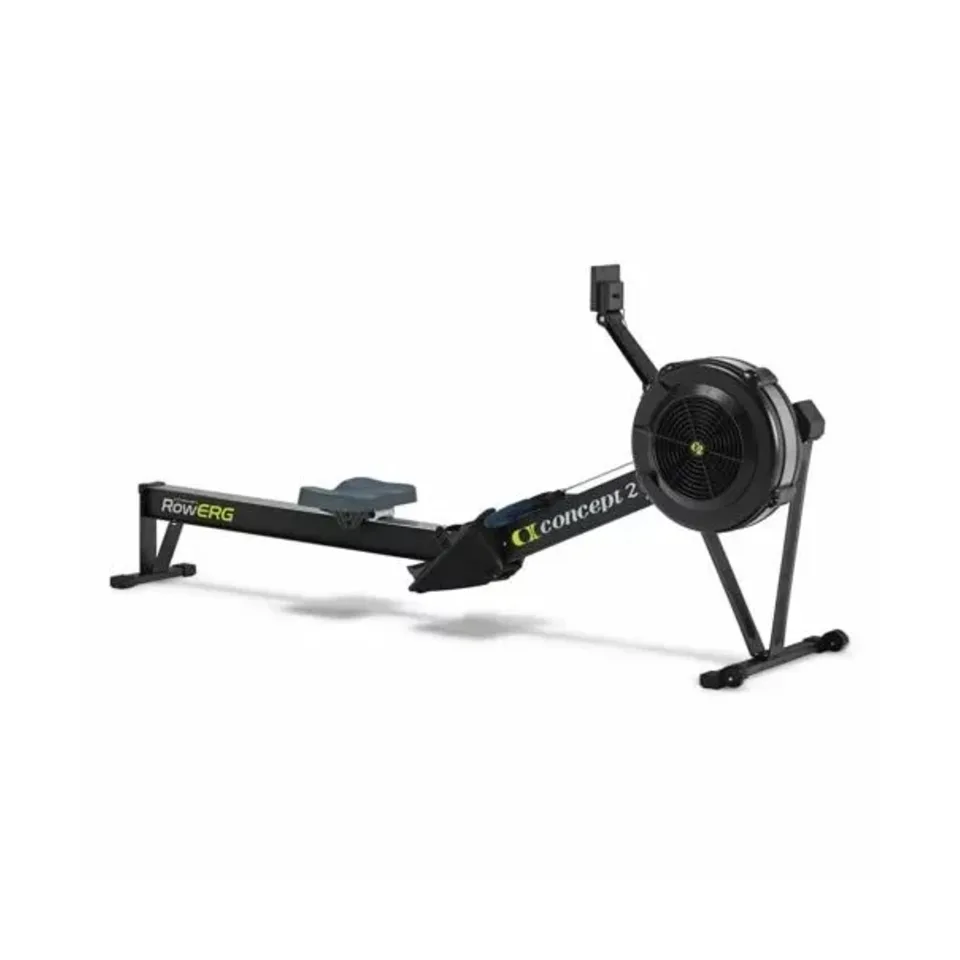 Avarçəkmə Trenajoru Concept 2 Rowerg Rower CNPT2712