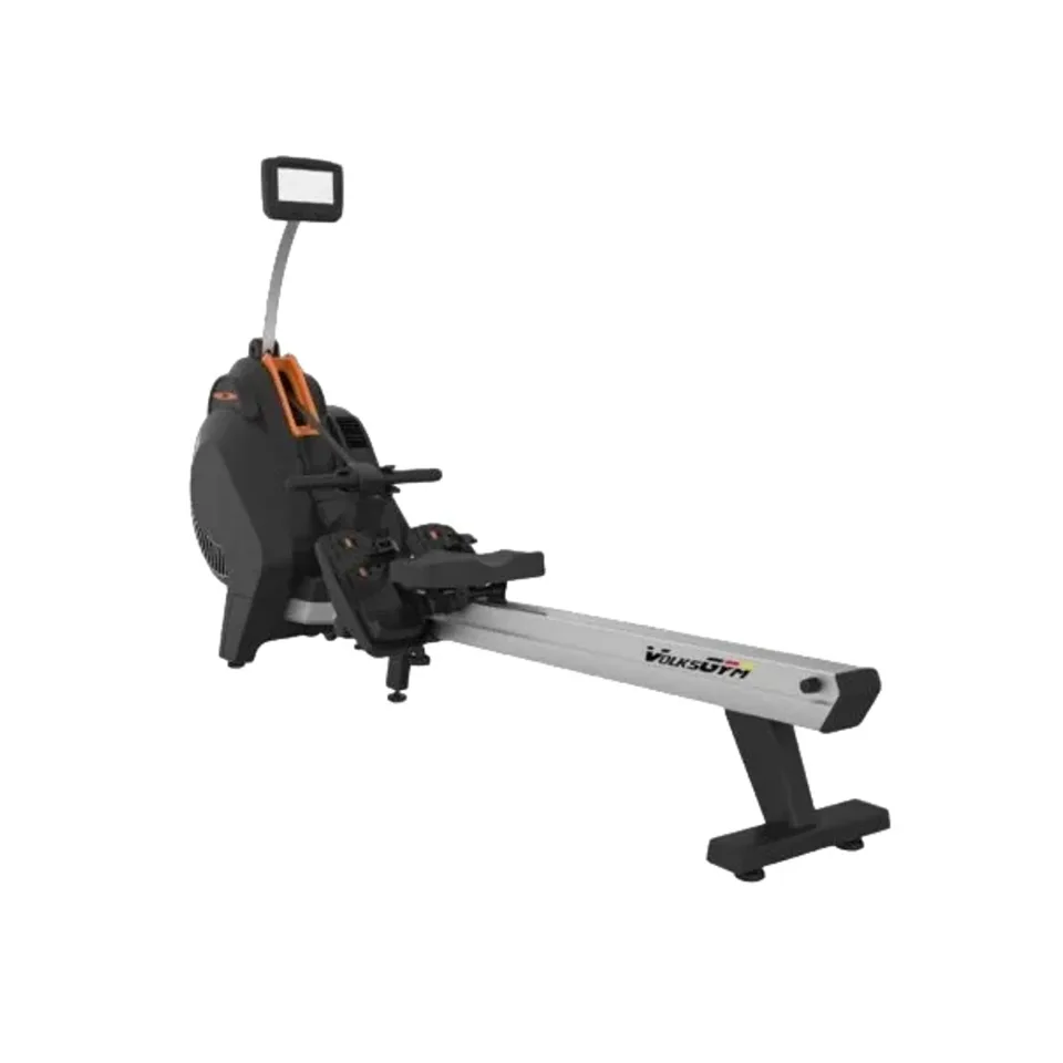 VolksGym Avarçəkmə Trenajoru R9