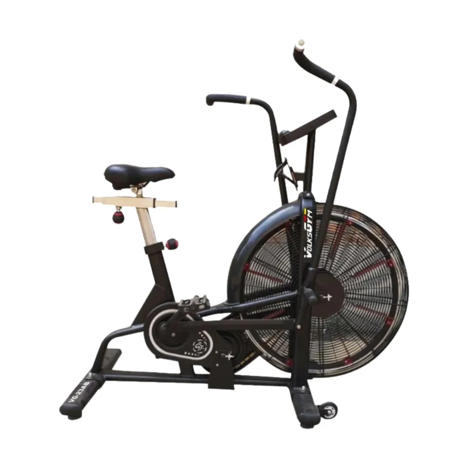 Velotrenajor Volksgym VG-23AB