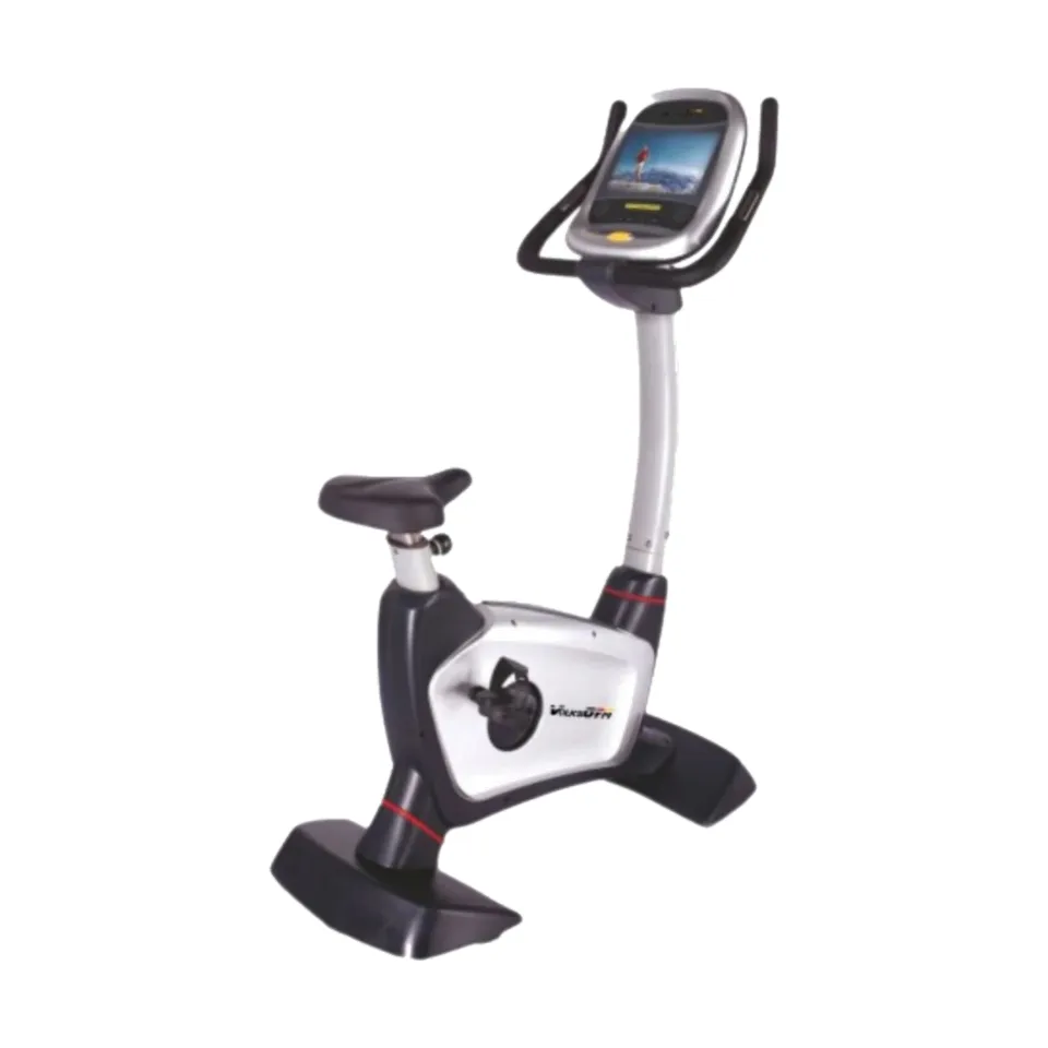 Velotrenajor Volksgym (Touch Screen) M-8808U
