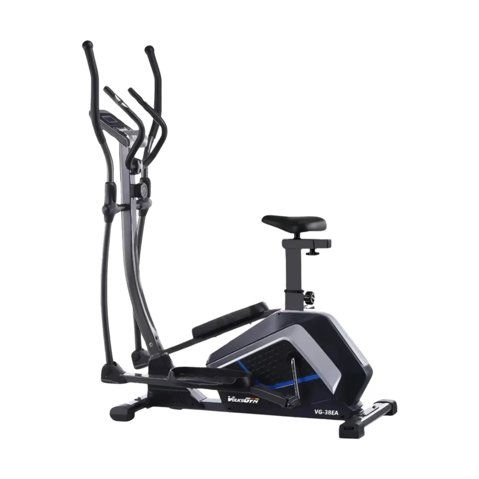 Volksgym Ellliptik Trenajor VG-38EA