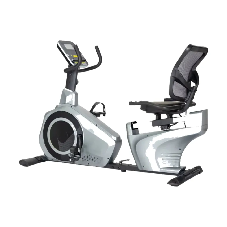 Volksgym Söykənəcəkli Velotrenajor VR-51L