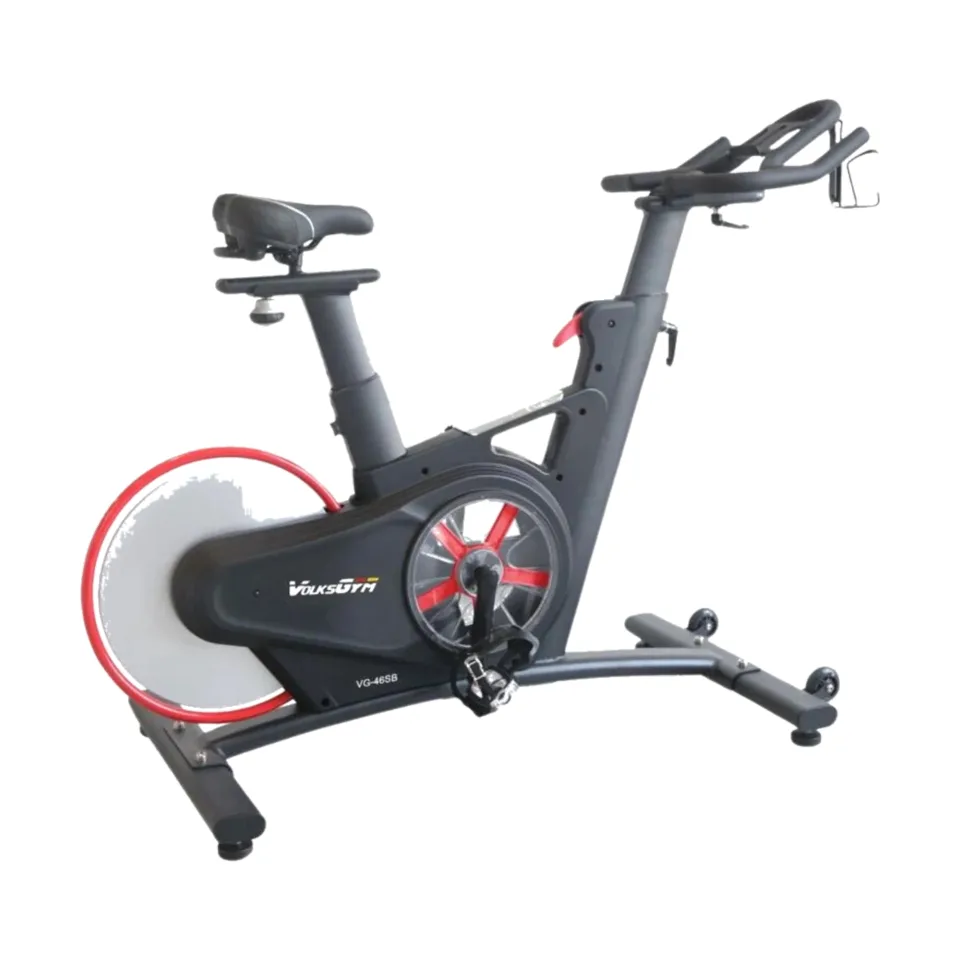 Volksgym Velotrenajor VG-46SB