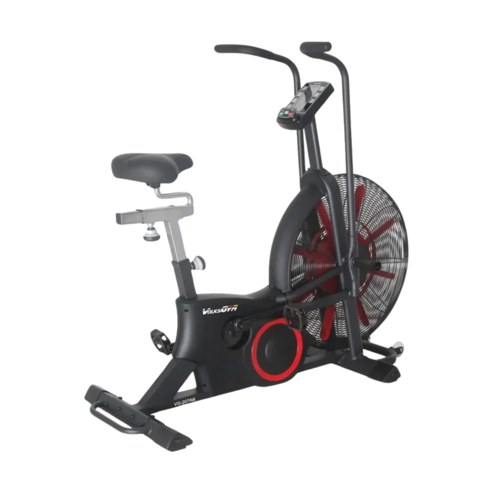 Volksgym Velotrenajor VG-207AB