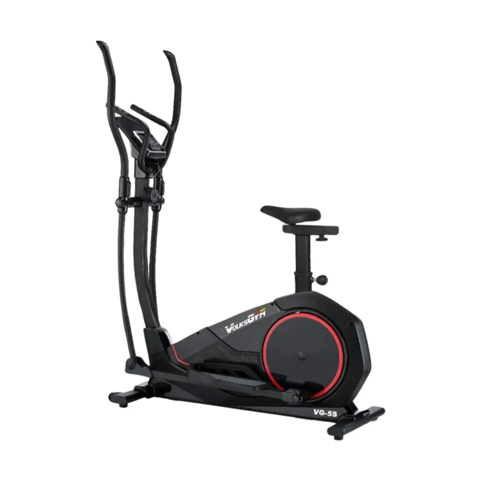 Volksgym Elliptik Trenajor VG-5S