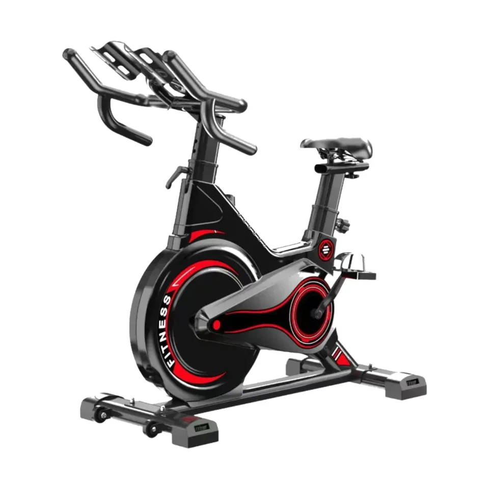Spinning Bike Velotrenajor K780