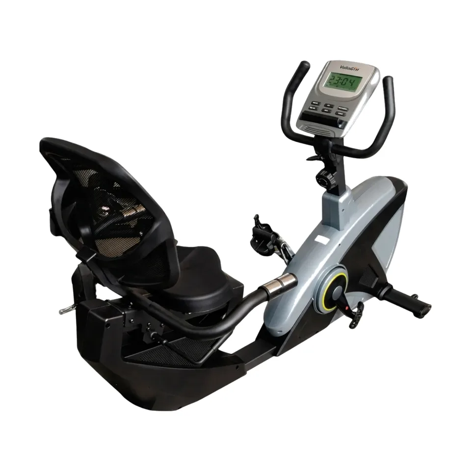 Volksgym Söykənəcəkli Velotrenajor BT-70R