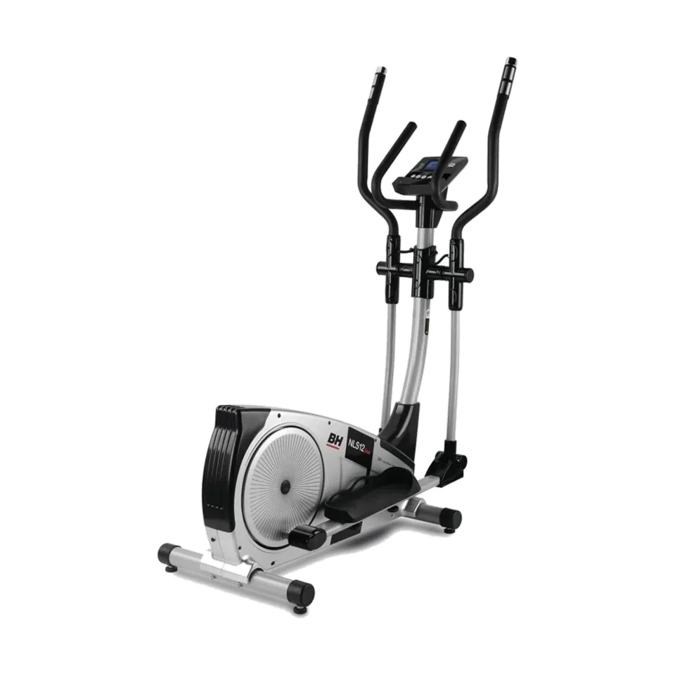 BH Elliptik Trenajor NLS 12 DUAL MODE G2351