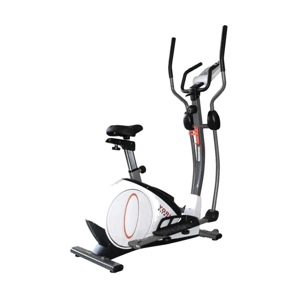 York Fitness Elliptik Trenajor E51-V2
