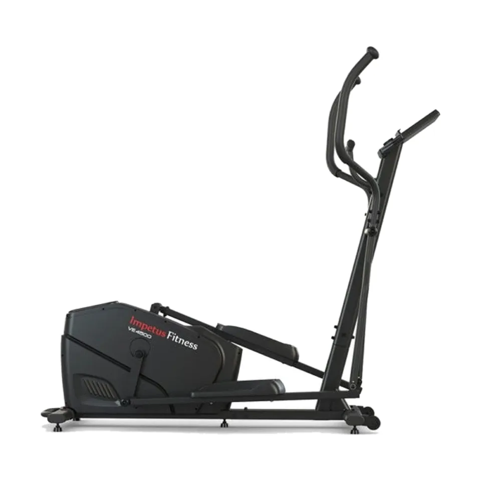 Elliptik Trenajor Impetus Rear Elliptical VE- 4500-M