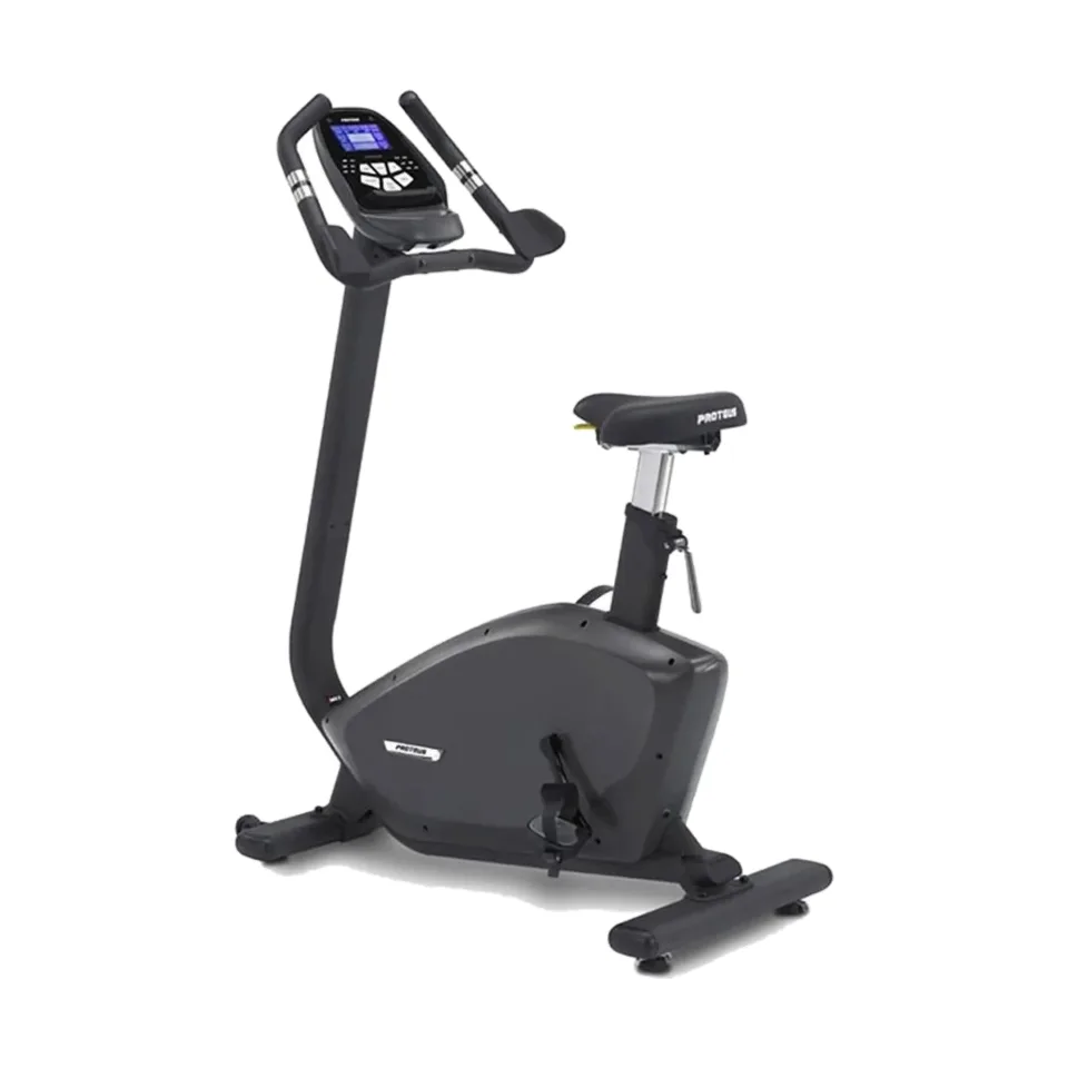 Velotrenajor Upright Cycle VANTAGE 10
