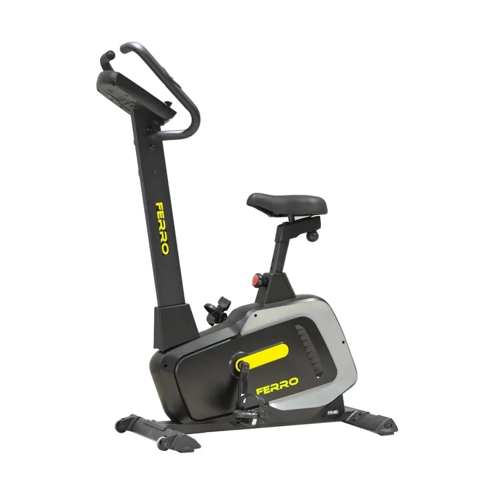 Velotrenajor Ferro FR-80