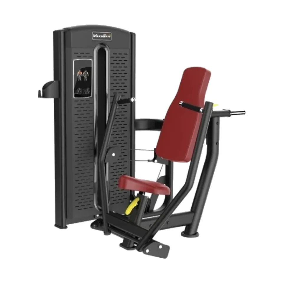 S6 series VolksGYM Press Machine S6-01