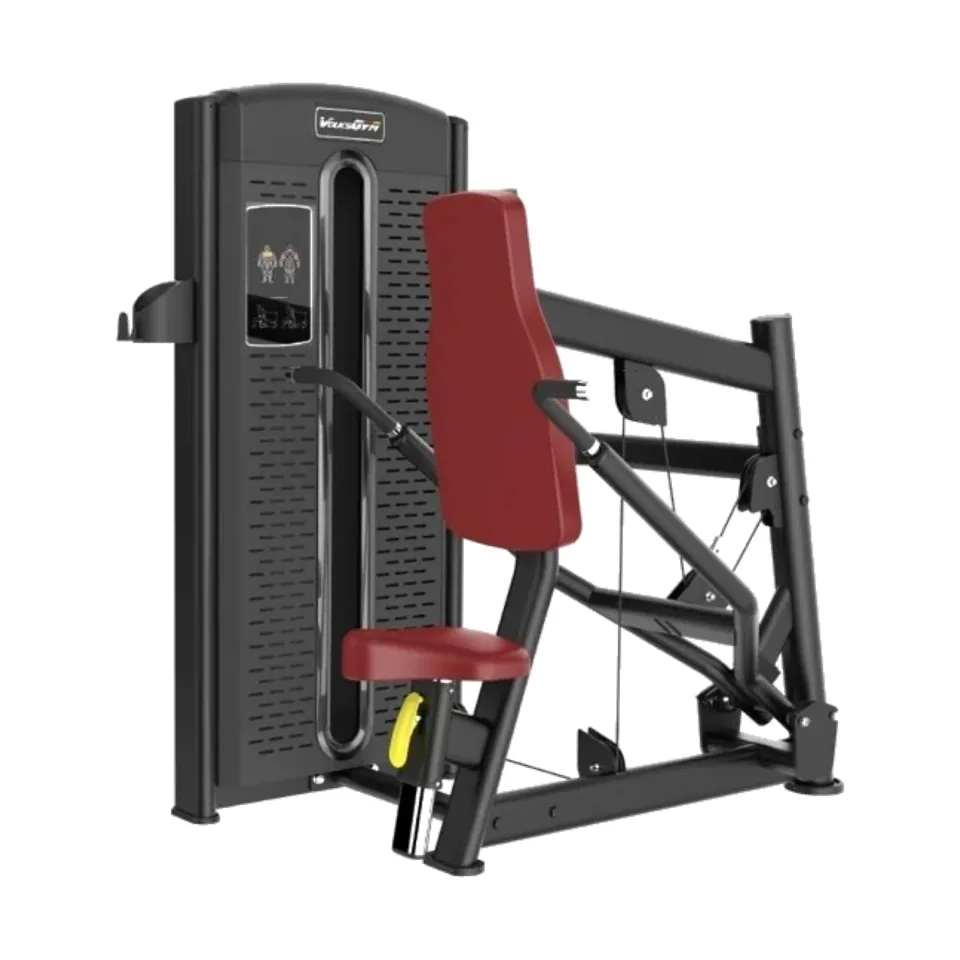 S6 series Tricep Press Volksgym S6-07