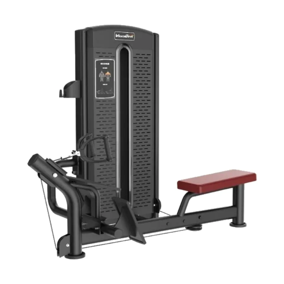 S6 series Seated Horizontal Pulley Volksgym S6-012A