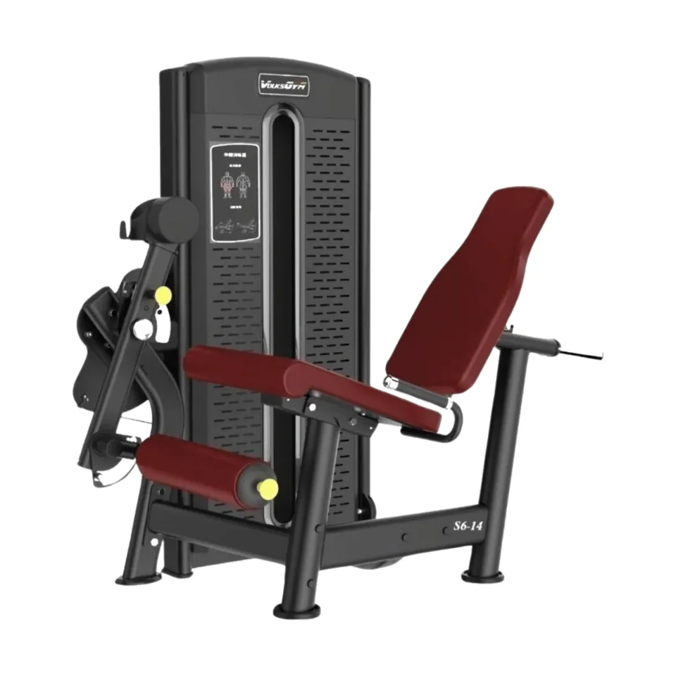 Volksgym Leg Extension S6 seriyası S6-014