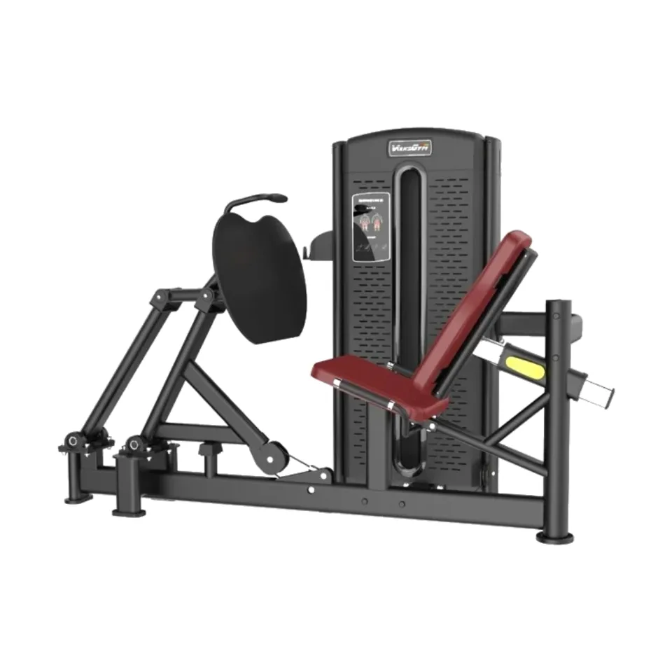 S6 series Leg Press Volksgym S6-015