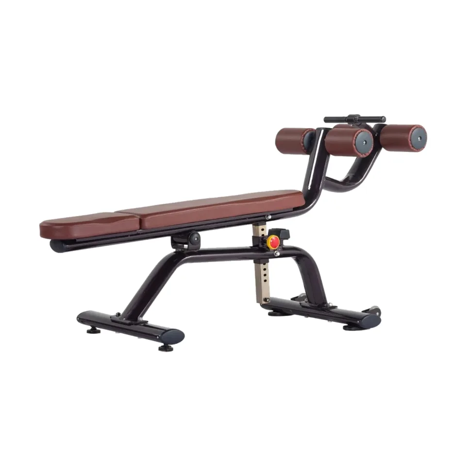 Volksgym Press Skamya S6-034