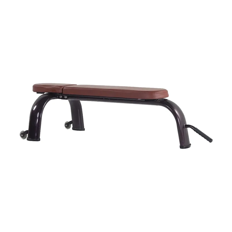 Volksgym Düz Skamya S6-036