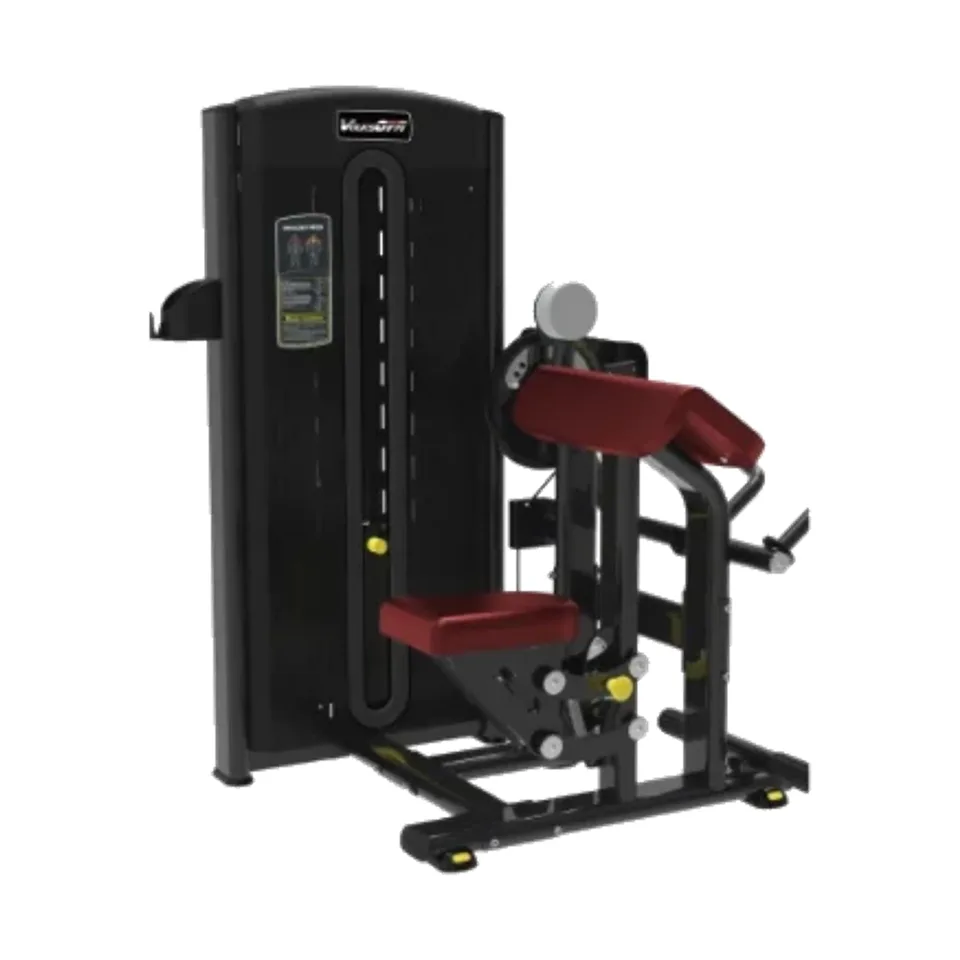 VG C series Biceps Triceps VOLKS GYM C-0607