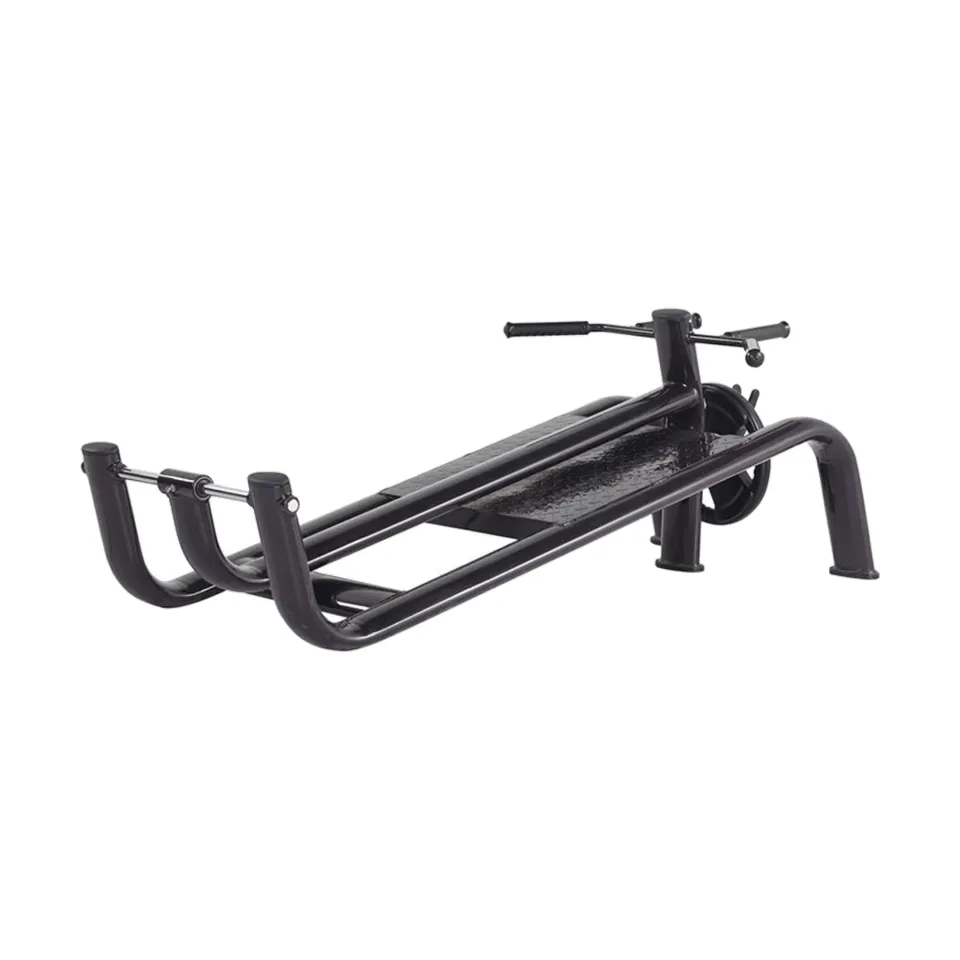 VG S6 series ramat spate VOLKS GYM S6-031