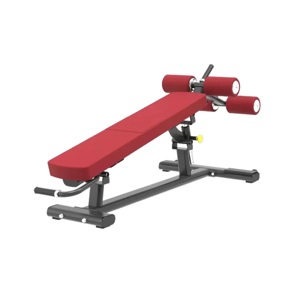 Volksgym Press Skamya Z-6040
