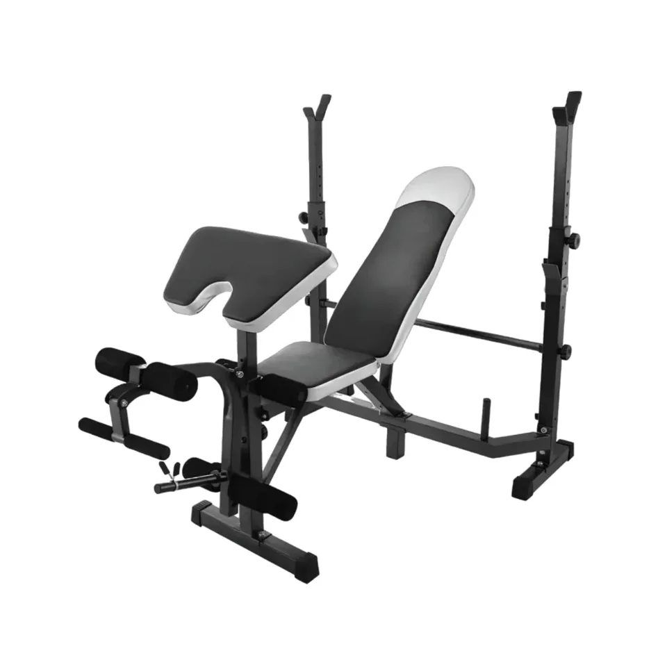 Volksgym Jim Üçün Skamya LN-2235