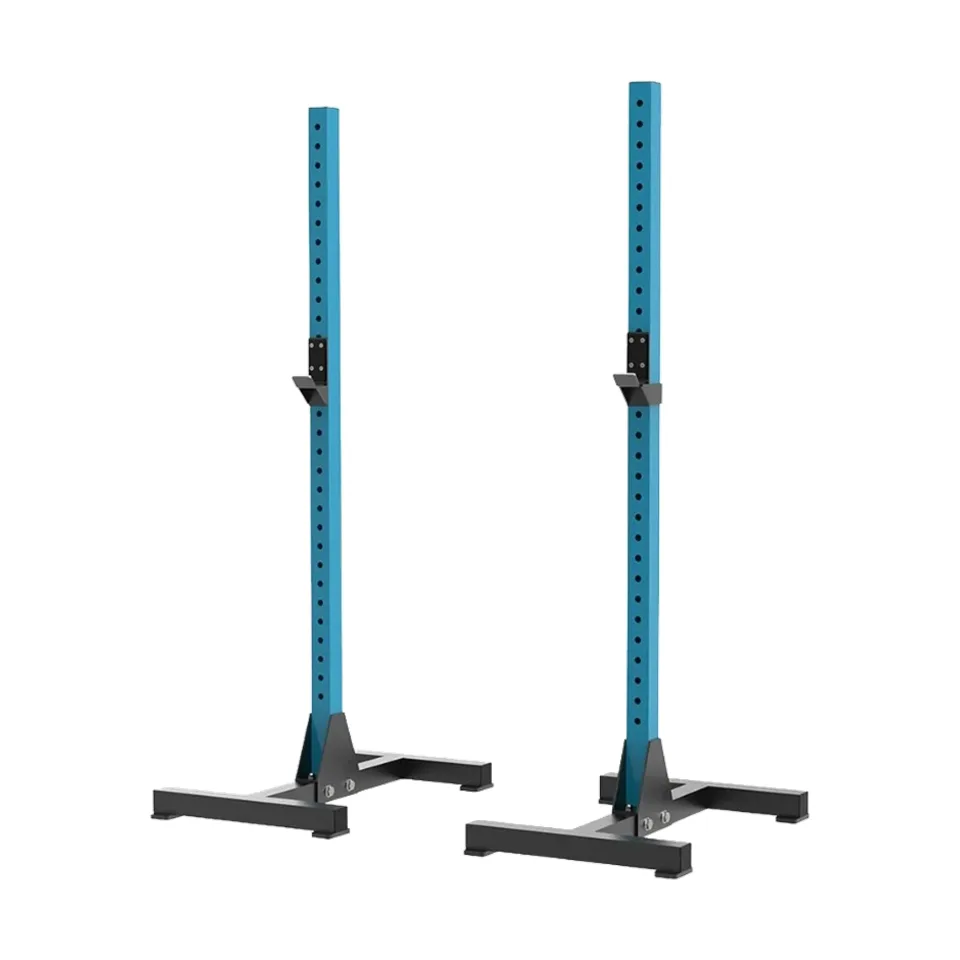 Livepro Separated Squat Rack LP6001