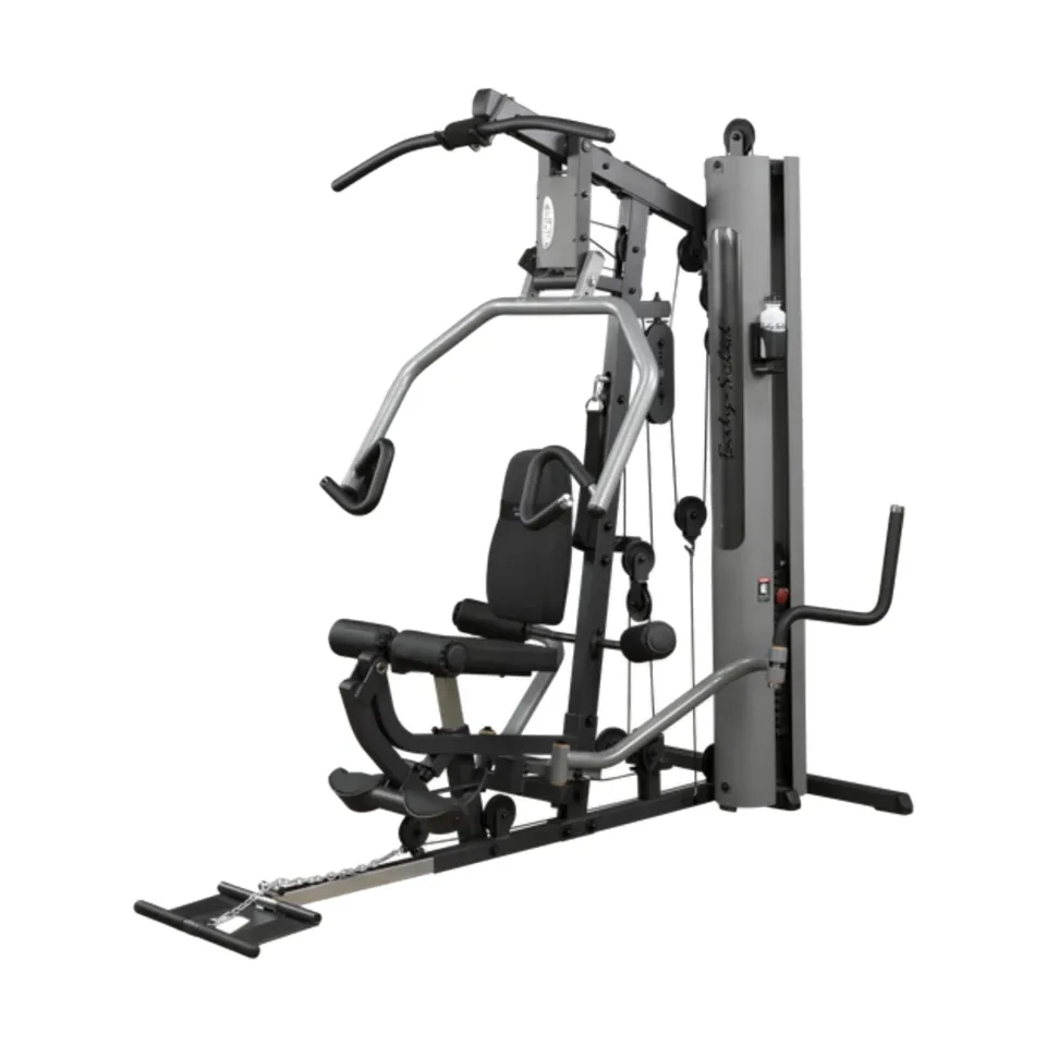 Body-Solid Güc Trenajoru G5S