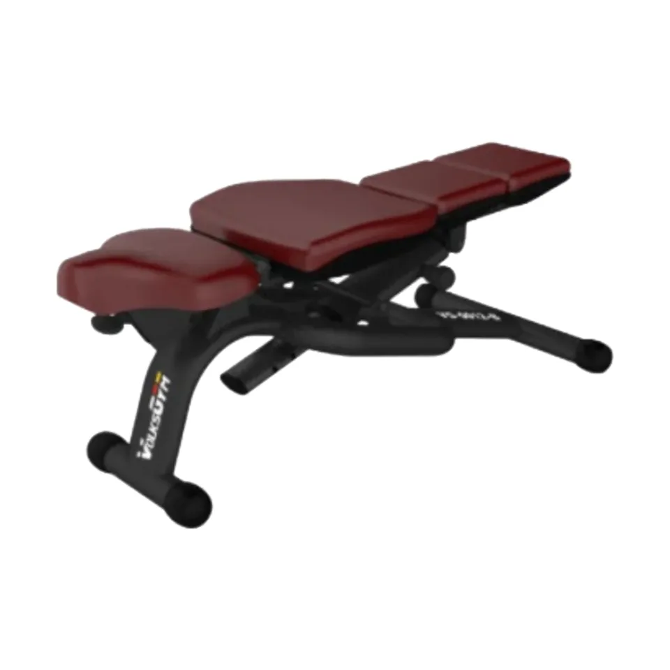 Volksgym Universal Skamya VG-0012-B