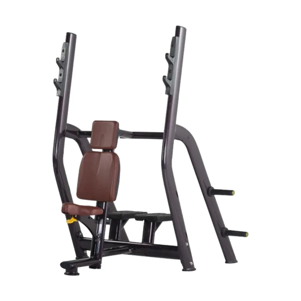 Volksgym Şaquli Jim Oturacağı S6-025B