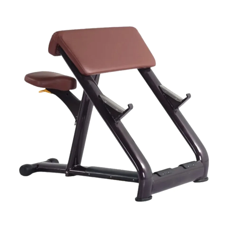 Volksgym Biseps üçün Skott Skamya S6-040A