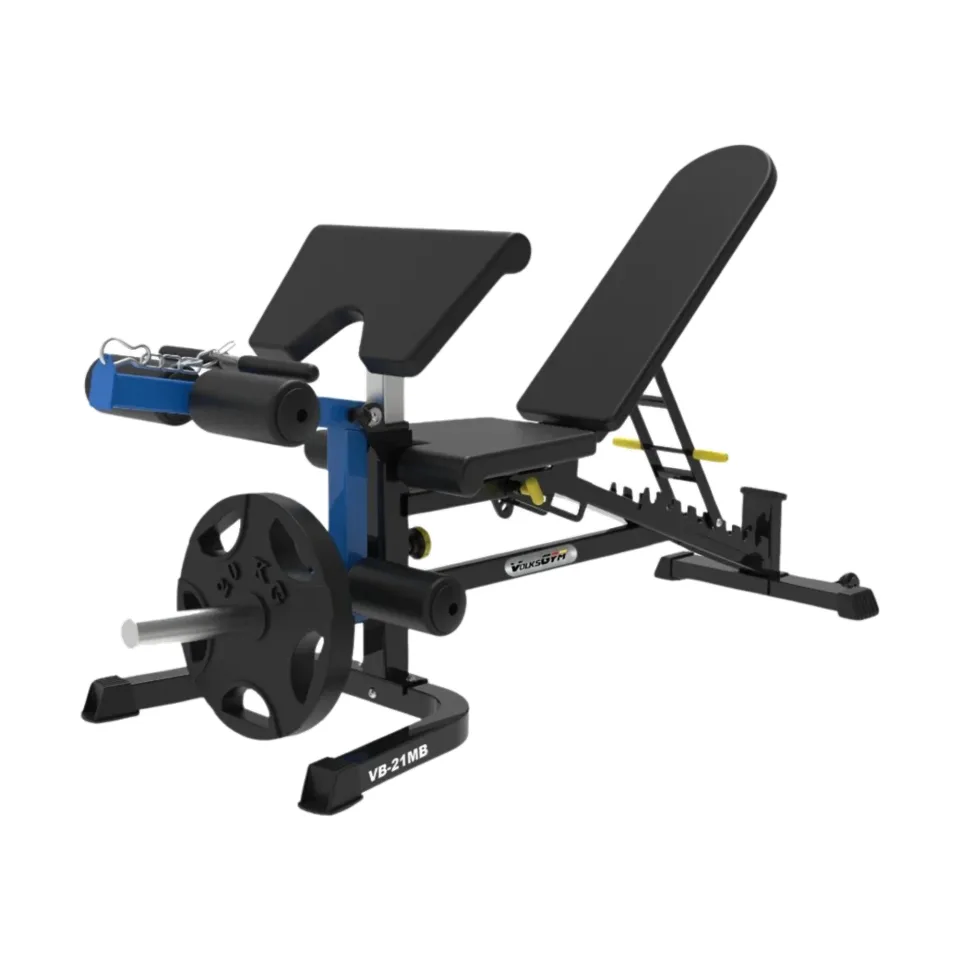Volksgym Universal Skamya VB-21MB