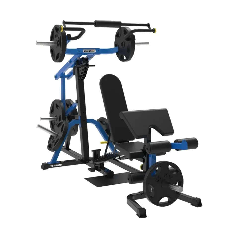 Volksgym Jim Üçün Universal Skamya VB-104MB