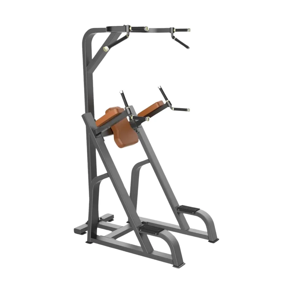 Volksgym Turnik / Paralel Qol VG-0080