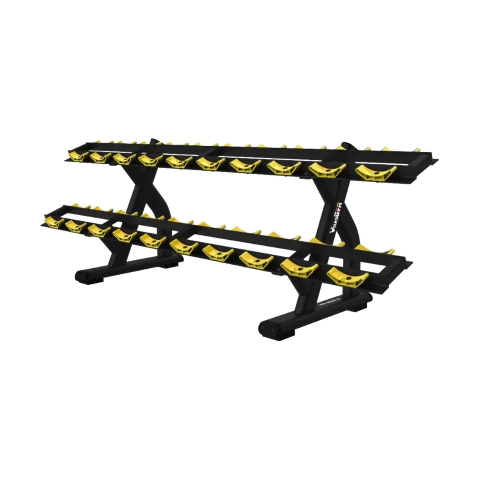 Volksgym Qantel Rəfi VG-0030-2