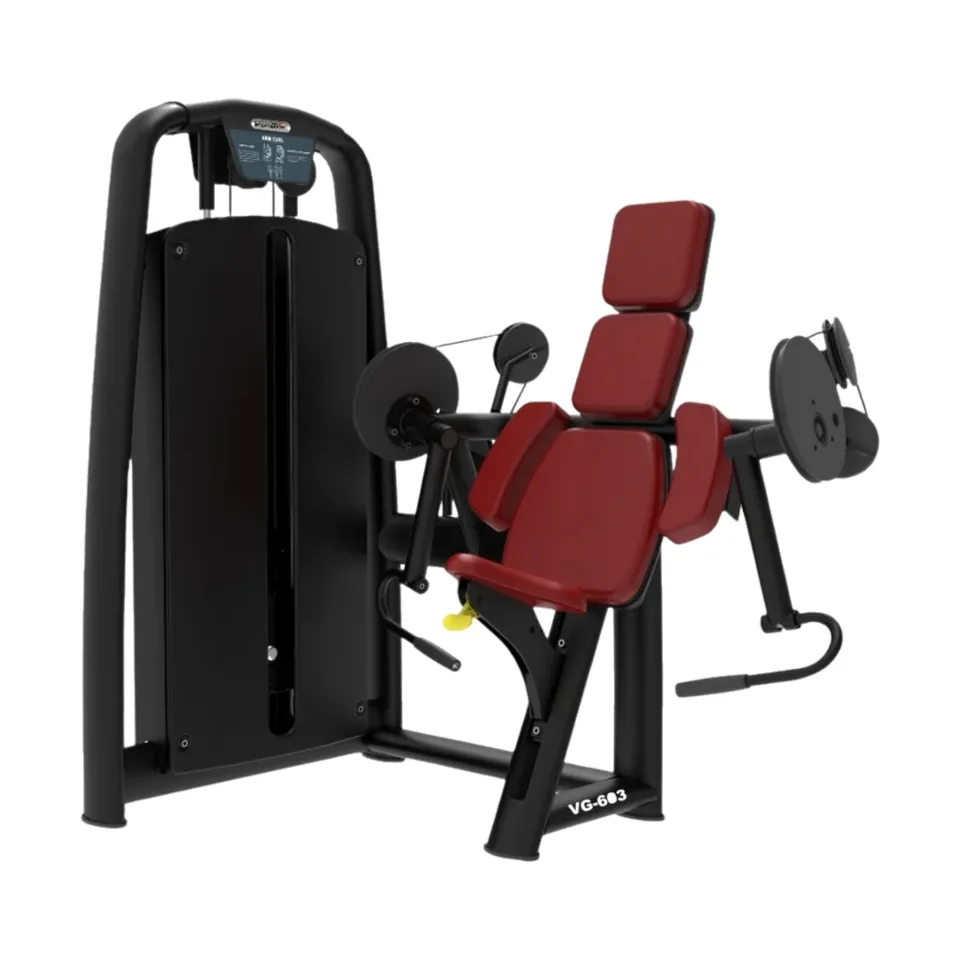 Volksgym Biseps Trenajoru VG-603
