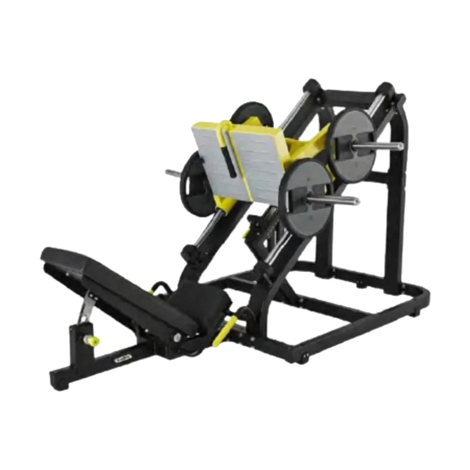 Volksgym Leg Press VG-78