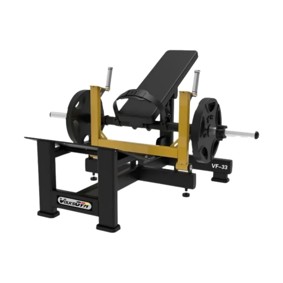 Volksgym Hip Thrust VG-33