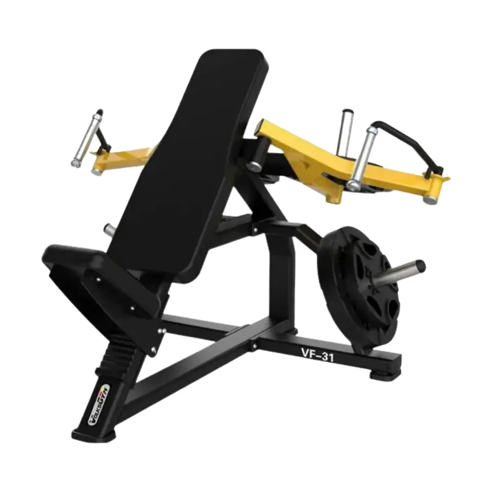 Volksgym Kəpənək trenajoru VG-31