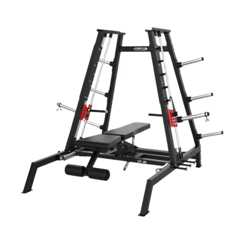 Volksgym Universal Skamya VG-85
