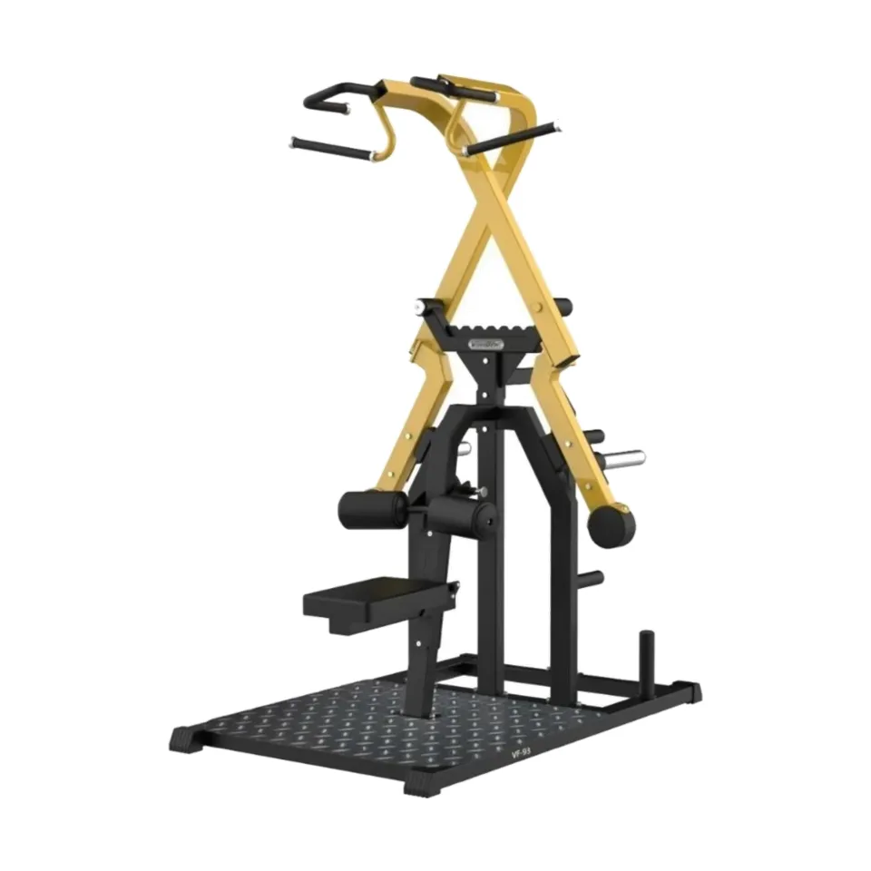 Volksgym Lat Pulldown VG-93