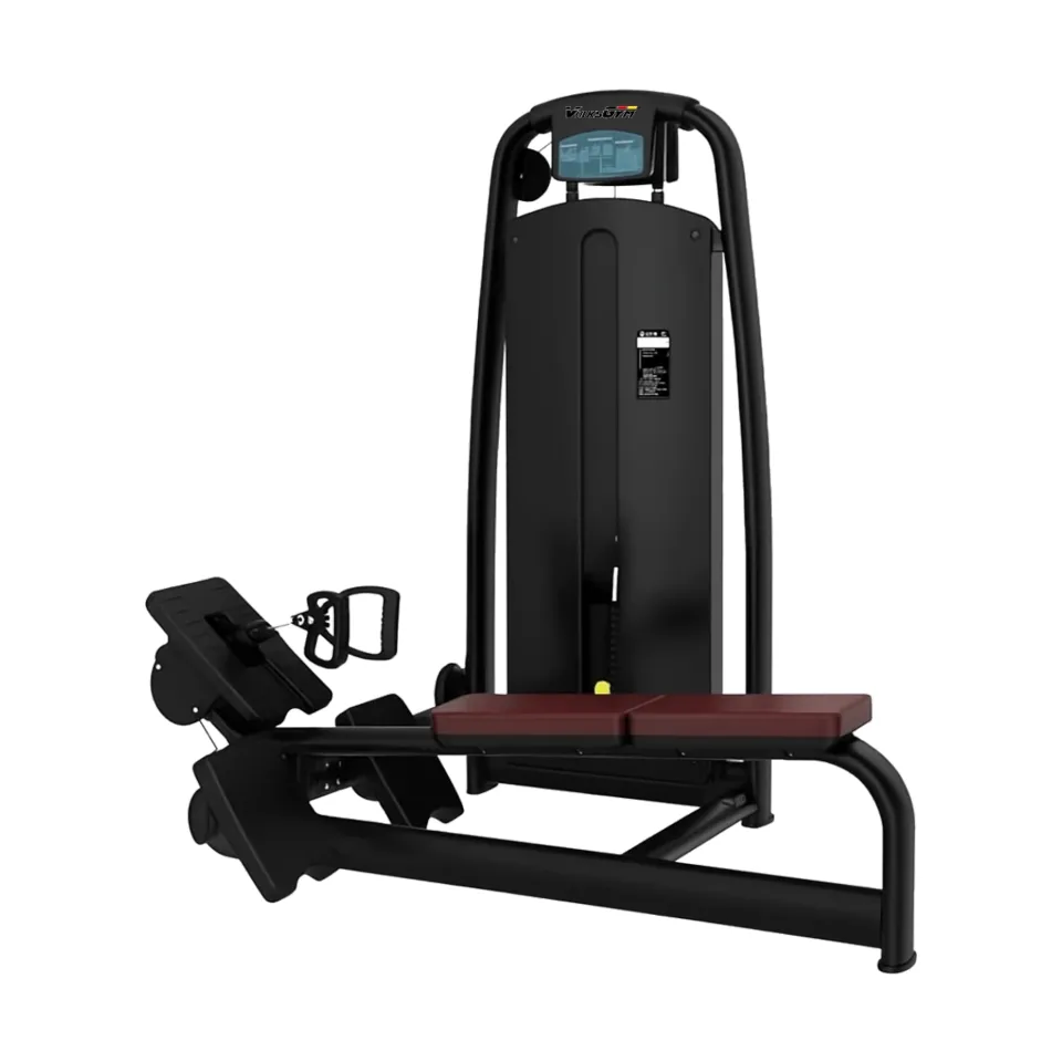Volksgym Kürək Trenajoru VG-42
